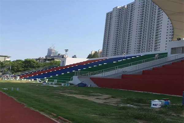 跑道地坪漆-广州美地美地坪漆厂家