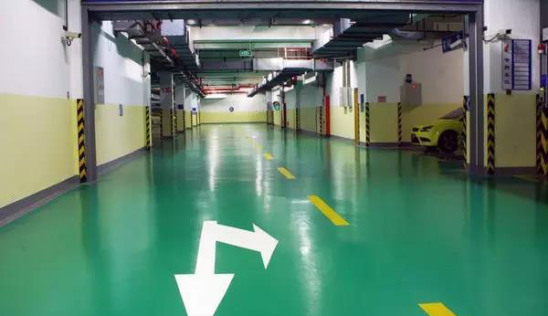 对于初次合作的客户，地坪涂料施工公司都会这样做
