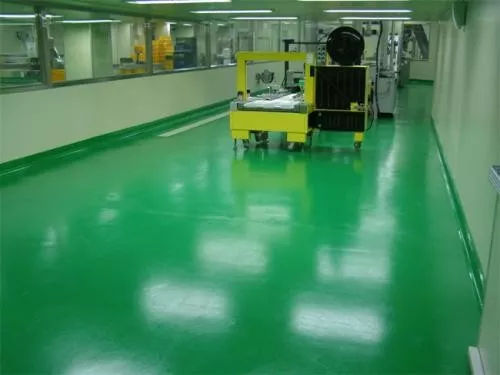 需要防静电地坪涂料的客户，赶紧找厂家预定哦！