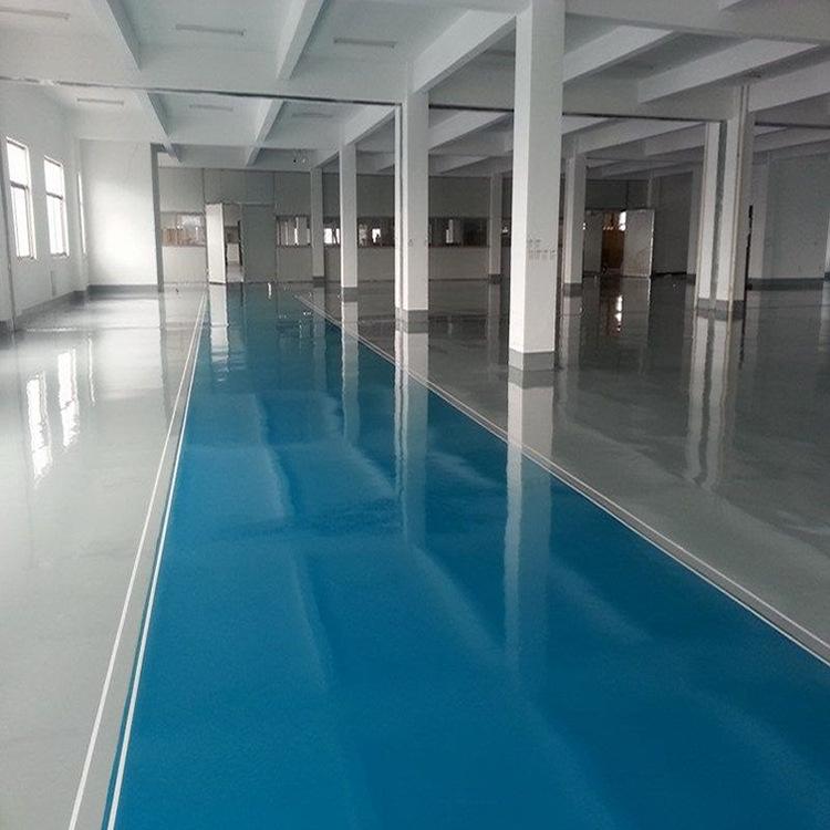 经常被误导的水性地板漆施工区域是怎么回事？