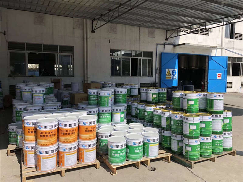 然后购买到高质量的沈阳环氧地坪涂料？