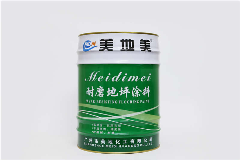成都环氧地坪验收的自检方法有哪些？