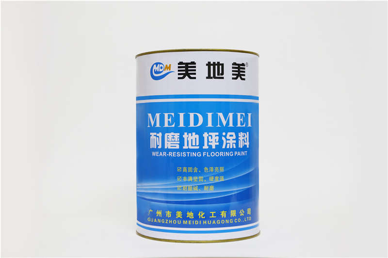 成都环氧地坪验收的自检方法有哪些？