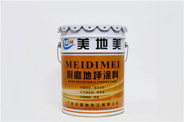 美地美环氧地坪漆公司对代理商有何要求？