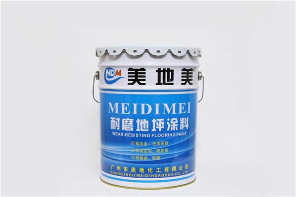 成都地坪漆厂家为何能得到快速发展？