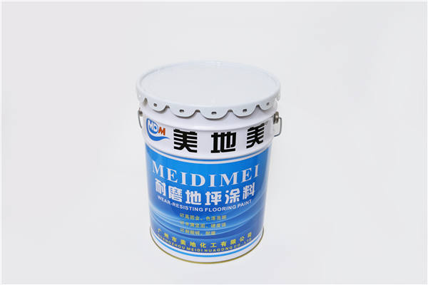 成都地坪漆厂家为何能得到快速发展？