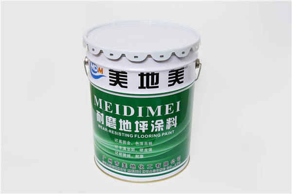 不同品牌的广州环氧地坪漆价格该如何定位？