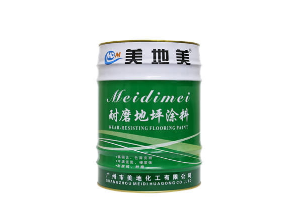 沈阳地坪漆公司如何确定自流平价格？