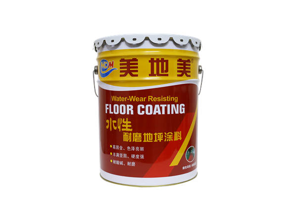 三伏天里重庆环氧地坪漆施工如何操作？