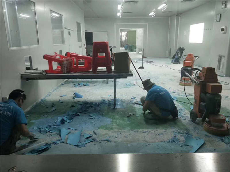 贵阳环氧地坪漆供应商如何提高销售业绩？