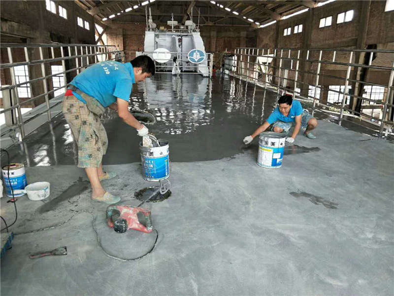 包工包料的佛山环氧地坪漆价格包含哪些方面？