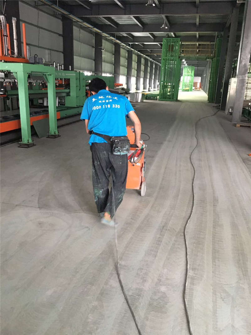 包工包料的防静电环氧地坪漆价格需要涉及这方面？