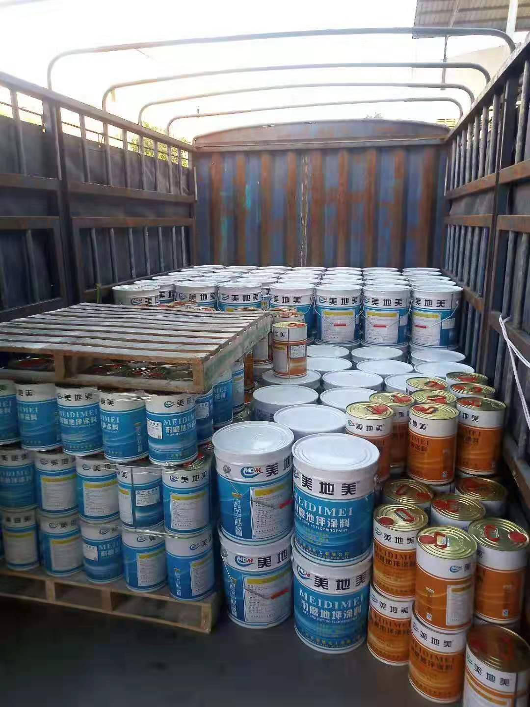 水性环保地坪漆供应商发展的外部因素有哪些？