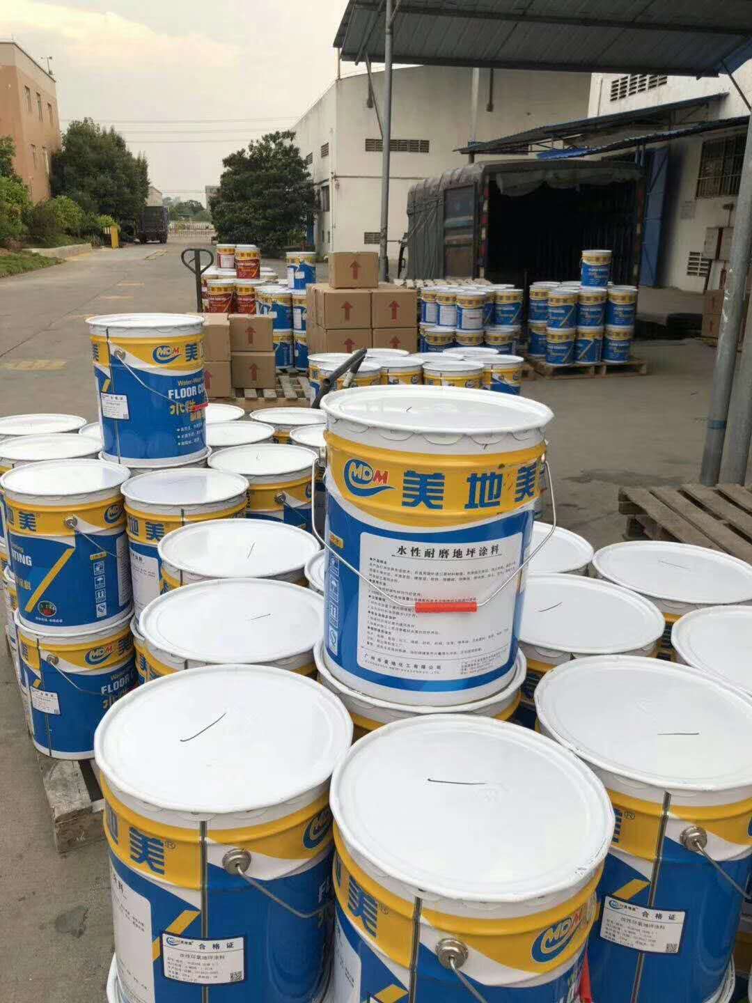 表白日里再多的甜言蜜语，也不及水性地坪的“深情”