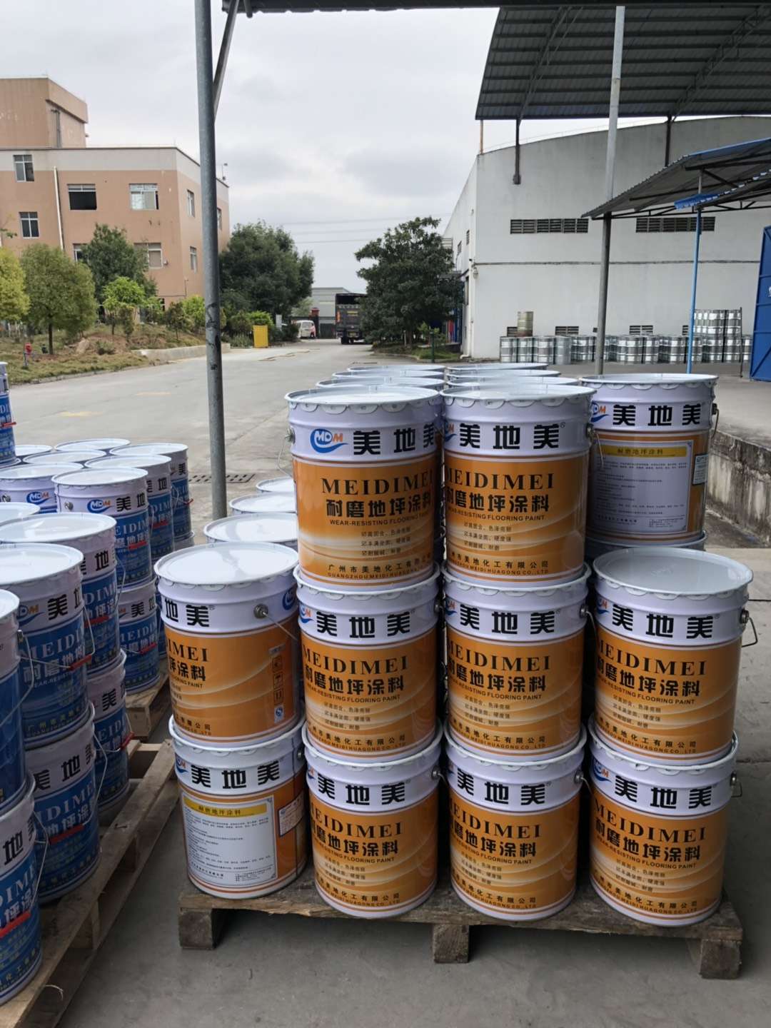如何选择地坪漆品牌加盟，需要注意哪些问题
